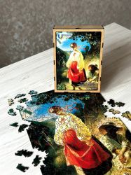 ���� ���������� UkrainianPuzzles ���������. ����� �������� - �������� 6