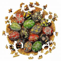 ���� �����`���� UkrainianPuzzles �������