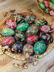 ���� �����`���� UkrainianPuzzles ������� - �������� 4