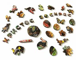���� �����`���� UkrainianPuzzles ������� - �������� 5