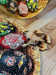 ���� �����`���� UkrainianPuzzles ������� - �������� 7