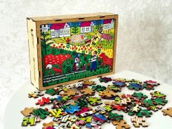 ���� ���������� UkrainianPuzzles ������ �����, ������� ������ ����� ���������� - �������� 2