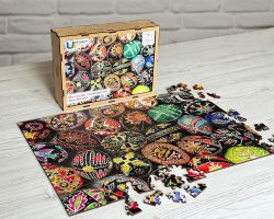 ���� ���������� UkrainianPuzzles ��������� ������������ ���� ������ - �������� 4