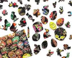 ���� ���������� UkrainianPuzzles ��������� ������������ ���� ������ - �������� 6