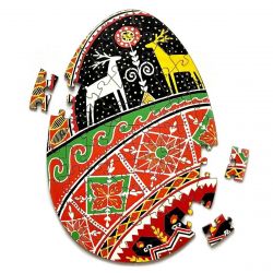 ���� �����`���� UkrainianPuzzles ������� � ��������� ������ ������������