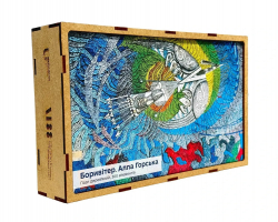 ���� �����`���� UkrainianPuzzles ��������. ���� ������� - �������� 2