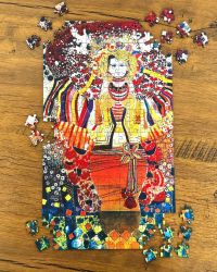 ���� ���������� UkrainianPuzzles � �� �� �� ������� ������, �� ��������. ������� ���� ������� - �������� 7