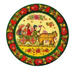 ���� ���������� UkrainianPuzzles ������������ ������� - �������� 2