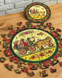 ���� ���������� UkrainianPuzzles ������������ ������� - �������� 3