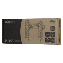 � ��������� ATG W2450IB (4820276050167) (VESA300�200) - �������� 8
