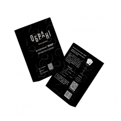Настільна гра Lord of Boards Обрані. Доповнення Фобії (obrani_2602) - Картинка 3