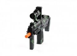    ProLogix AR-Glock gun (NB-005AR) -  4