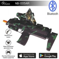    ProLogix AR-Glock gun (NB-005AR) -  6