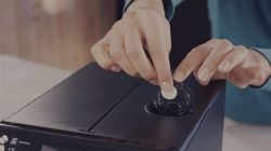 Таблетки для чистки кофемашин Philips CA6704/10 - Картинка 2