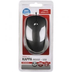  SpeedLink Kappa (SL-610011-BK) Black USB -  3