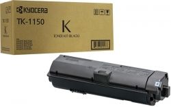  Kyocera Mita TK-1150, Black, P2235, M2135/M2635/M2735, 3k, OEM (1T02RV0NL0)