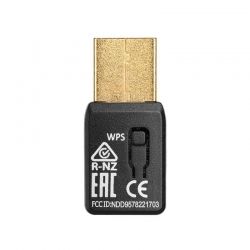   Edimax EW-7822UTC (AC1200, MU-MIMO, Beamforming, USB 3.0) -  1