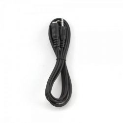  Audio Cablexpert DC3.5 - 2  Black (CCA-423-2M) -  2