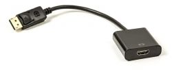 ������� PowerPlant (CA910830) DisplayPort-HDMI, 0.15�, Black