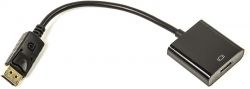 ������� PowerPlant (CA910830) DisplayPort-HDMI, 0.15�, Black - �������� 2