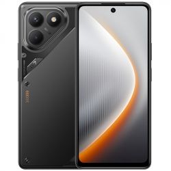 Смартфон Tecno Pova 7 Neo (LJ6) 8/128GB Geek Black (4894947086786) - Картинка 3