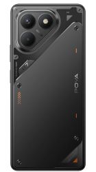 Смартфон Tecno Pova 7 Neo (LJ6) 8/128GB Geek Black (4894947086786) - Картинка 4