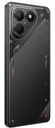 Смартфон Tecno Pova 7 Neo (LJ6) 8/128GB Geek Black (4894947086786) - Картинка 7
