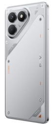 �������� Tecno Pova 7 Neo (LJ6) 8/128GB Magic Silver (4894947086809) - �������� 6