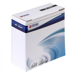 Вентилятор Titan TFD-4020M12Z, 40х40х20мм, 3-pin, Black - Картинка 3