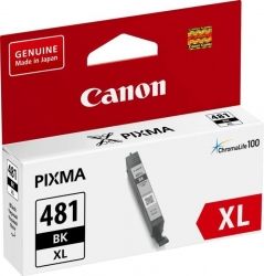 Canon CLI-481C XL Black 2047C001 -  1