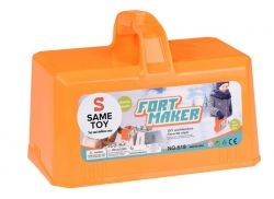    Same Toy 2  1 Fort Maker  (618Ut-2) -  2