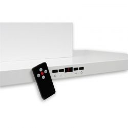 Вытяжка Perfelli TET 9612 A 1000 W LED - Картинка 4