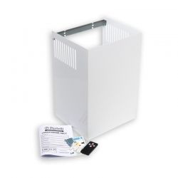 Вытяжка Perfelli TET 9612 A 1000 W LED - Картинка 6