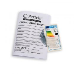 Витяжка PERFELLI T 6612 A 1000 IV LED - Картинка 8
