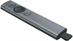 Презентер Logitech Spotlight Grey (910-004861) - Картинка 2