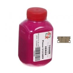 ����� XEROX Phaser 6121MFP Magenta (+ ��� ) AHK (1502687)