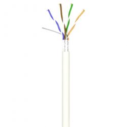 ������ ����� ���� OK-Net ����-�� (200) FTP, CAT5�, 4�2�0.51, ����� 100� (49352)