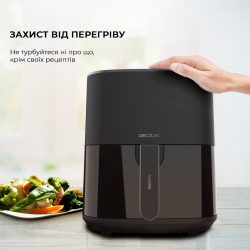 �������� Cecotec Cecofry Fantastik 5500 (CCTC-04971) - �������� 8