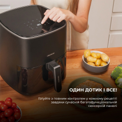 �������� Cecotec Cecofry Fantastik 5500 (CCTC-04971) - �������� 9