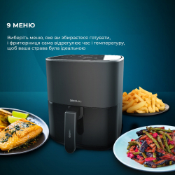 �������� Cecotec Cecofry Fantastik 5500 (CCTC-04971) - �������� 11