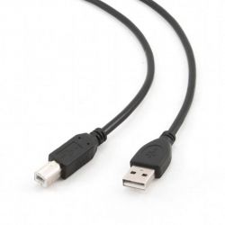  Cablexpert (CCP-USB2-AMBM-1M) USB2.0 A - USB , 1, 