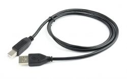  Cablexpert (CCP-USB2-AMBM-1M) USB2.0 A - USB , 1,  -  3