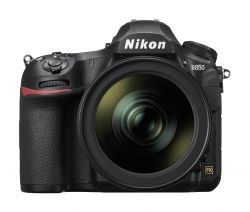 Nikon D850 Body (VBA520AE) <>