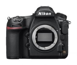 Nikon D850 Body (VBA520AE) <> -  2