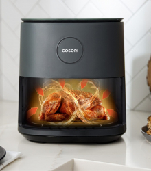 �������� Cosori Pro LE CAF-L501-KEUE (KAAPAFCSNEU0048) - �������� 10