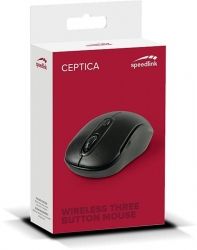 ���� ������������ SpeedLink Ceptica (SL-630013-BKBK) Black USB - �������� 2