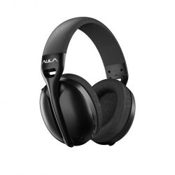 Навушники Aula S6 Wireless Headset Black (6948391235554) - Картинка 3