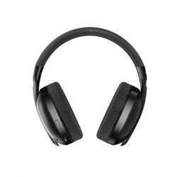 Навушники Aula S6 Wireless Headset Black (6948391235554) - Картинка 4