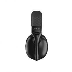 Навушники Aula S6 Wireless Headset Black (6948391235554) - Картинка 5