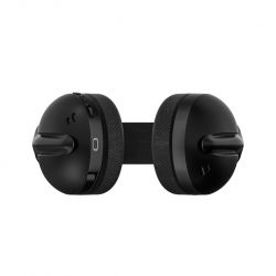 Навушники Aula S6 Wireless Headset Black (6948391235554) - Картинка 6